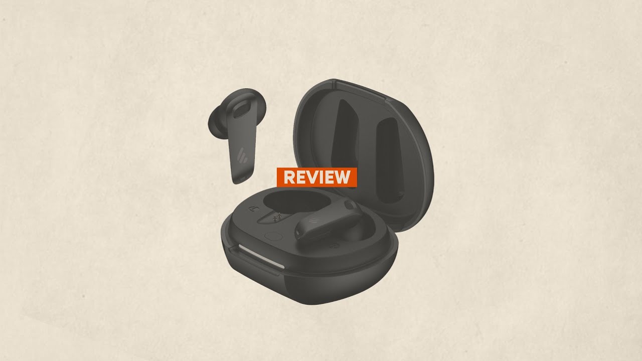 Review: Edifier NeoBuds Plus - Certified Hi-Res True Wireless Earbuds!