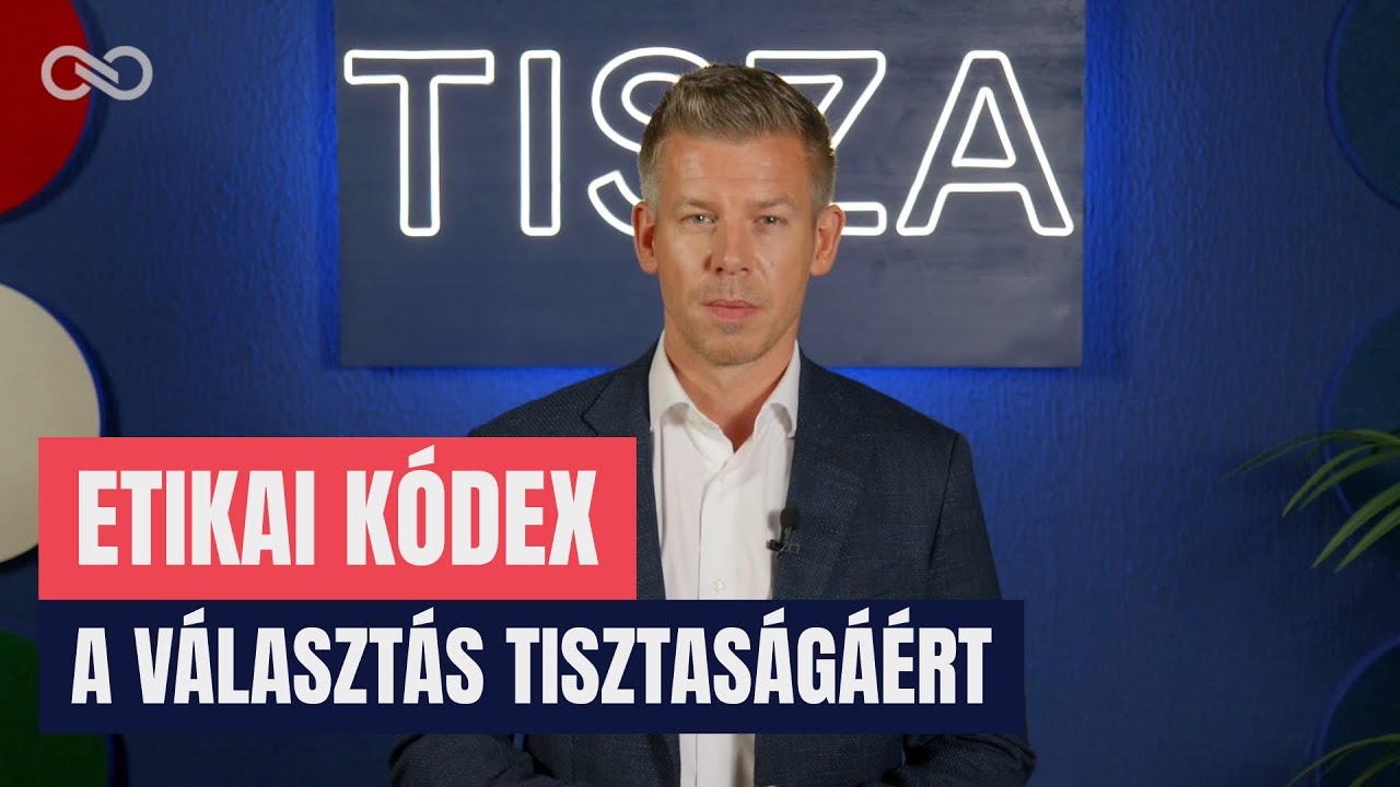 Etikai k&oacute;dexet &eacute;s azonnali k&ouml;z&ouml;s nyilatkozatot a p&aacute;rtvezetők r&eacute;sz&eacute;ről!