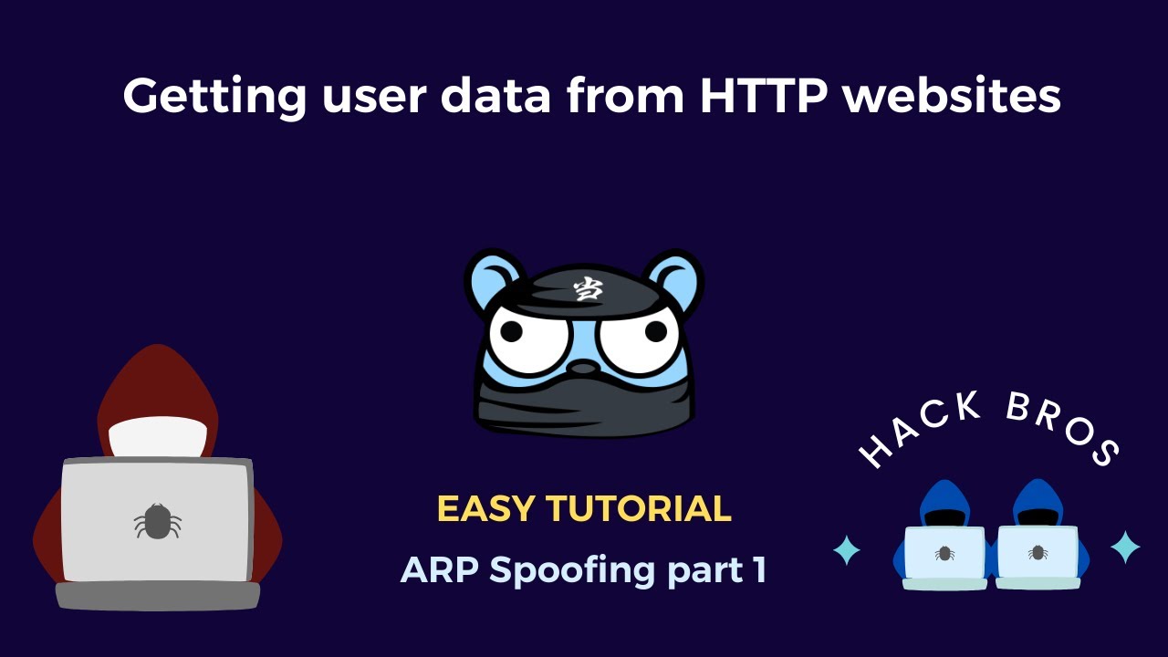 Getting HTTP website data from the PC connected to the same network with Bettercap