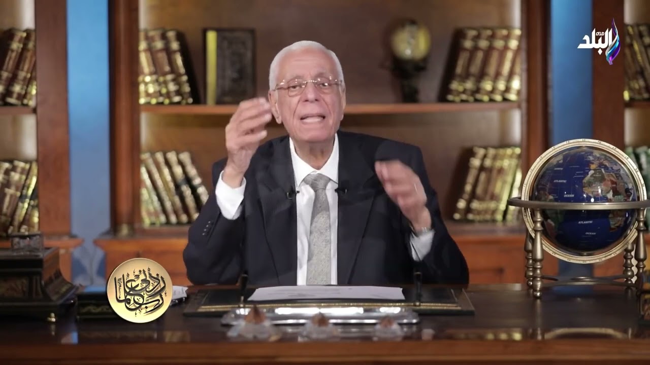 ربي زدني علمًا - ما هو سبب الصداع أسفل الرأس عند الاستيقاظ من النوم؟.. د. حسام يجيب