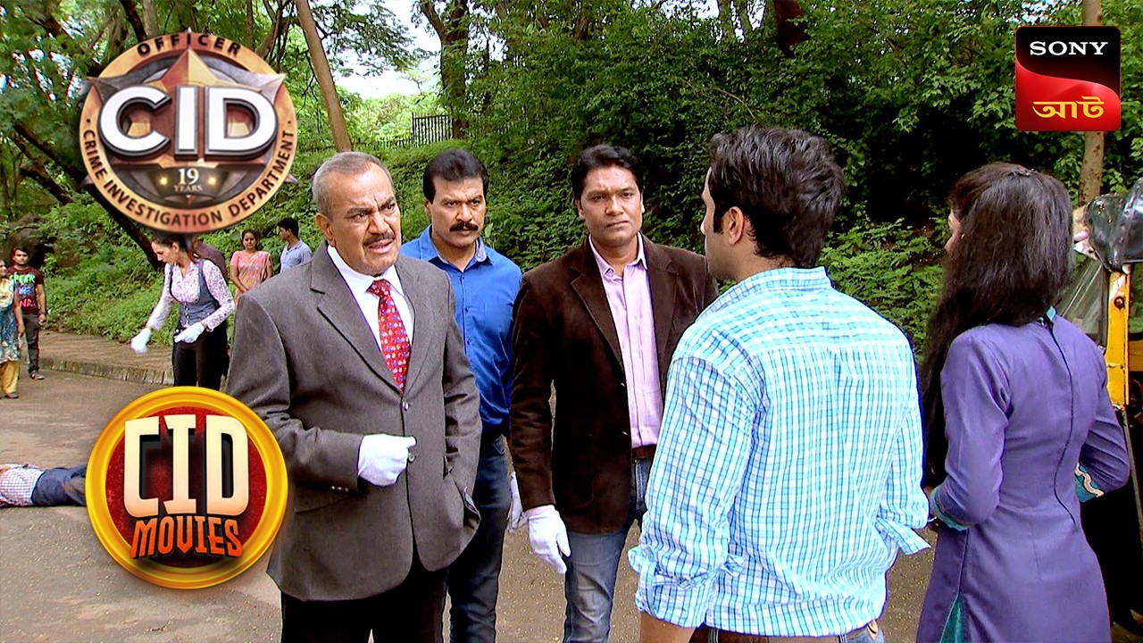 Abhijeet's Childhood | CID Movies | 13 Mar 2026 | Sign up for Sony Liv on YouTube