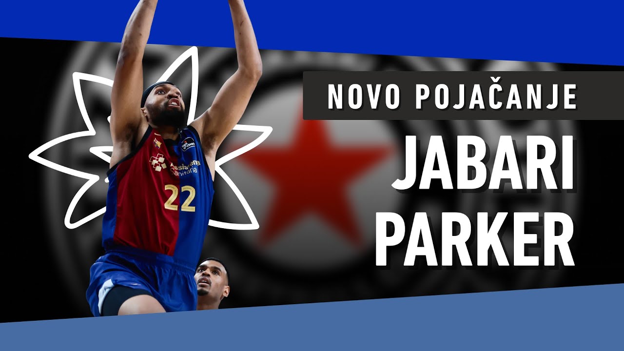 Jabari Parker u Partizanu | Pazi ovo! - Momenti iz podkasta