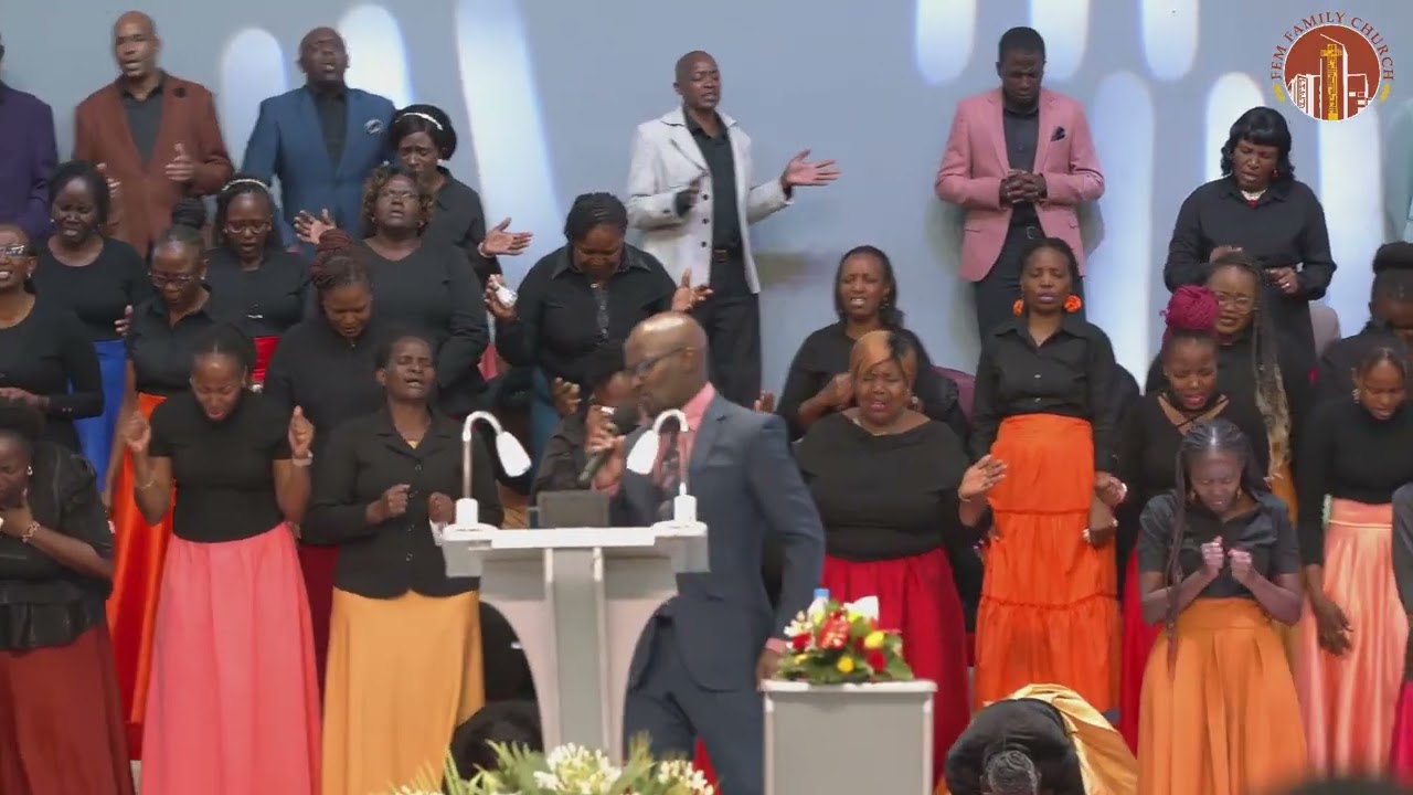 Copy of FEM FAMILY 25TH JANUARY 2026 SUNDAY SERVICE