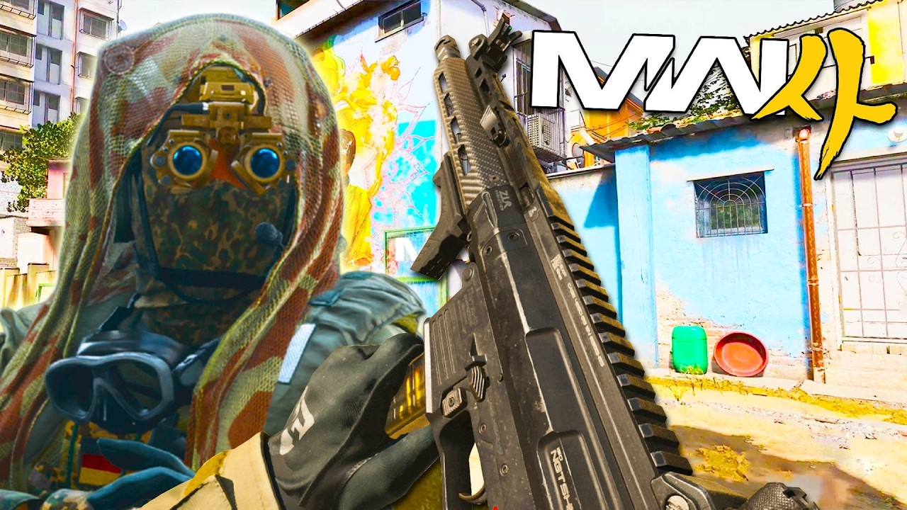 Я СЫГРАЛ В MODERN WARFARE 4 ВПЕРВЫЕ! (НОВЫЙ ГЕЙМПЛЕЙ MW4)
