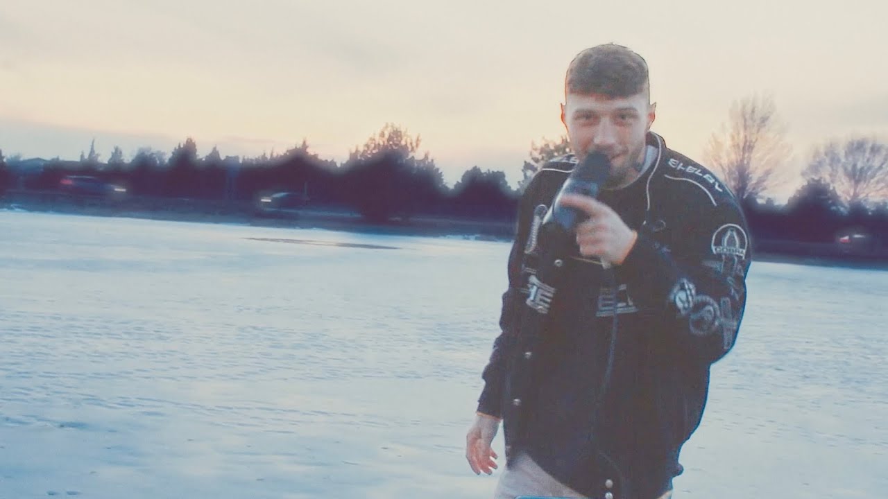 Embers Freestyle - Big Bodaway