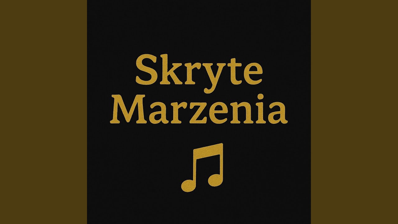 Skryte marzenia