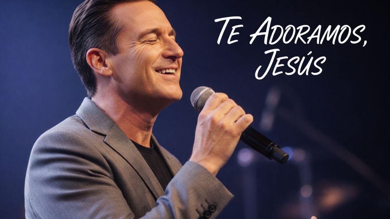 A Tus Pies Me Rindo | Adoración Profunda en la Presencia de Dios