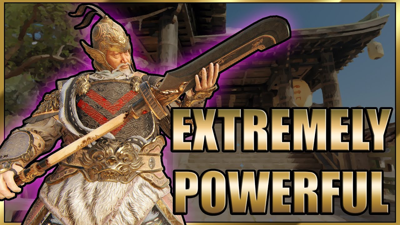 JJ! - Unquestionably Powerful! - Fighting permanent pressure for minutes | #ForHonor