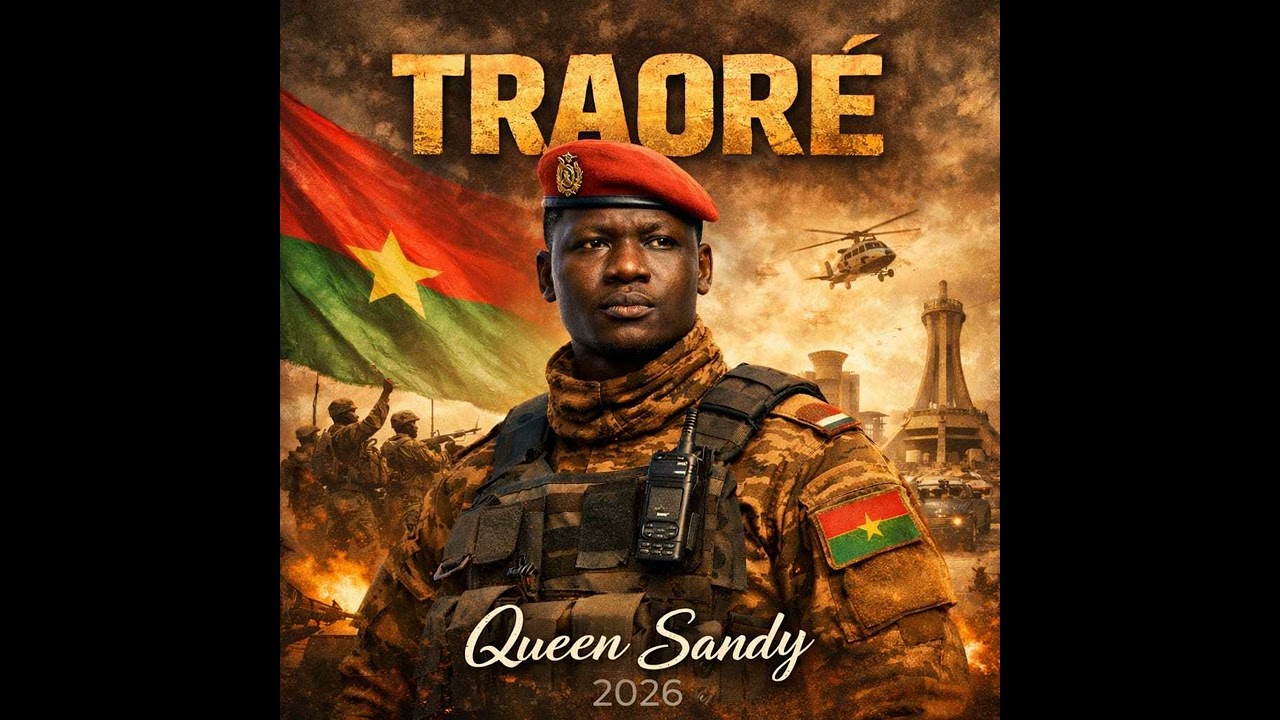 Traoré - Sandy 2026