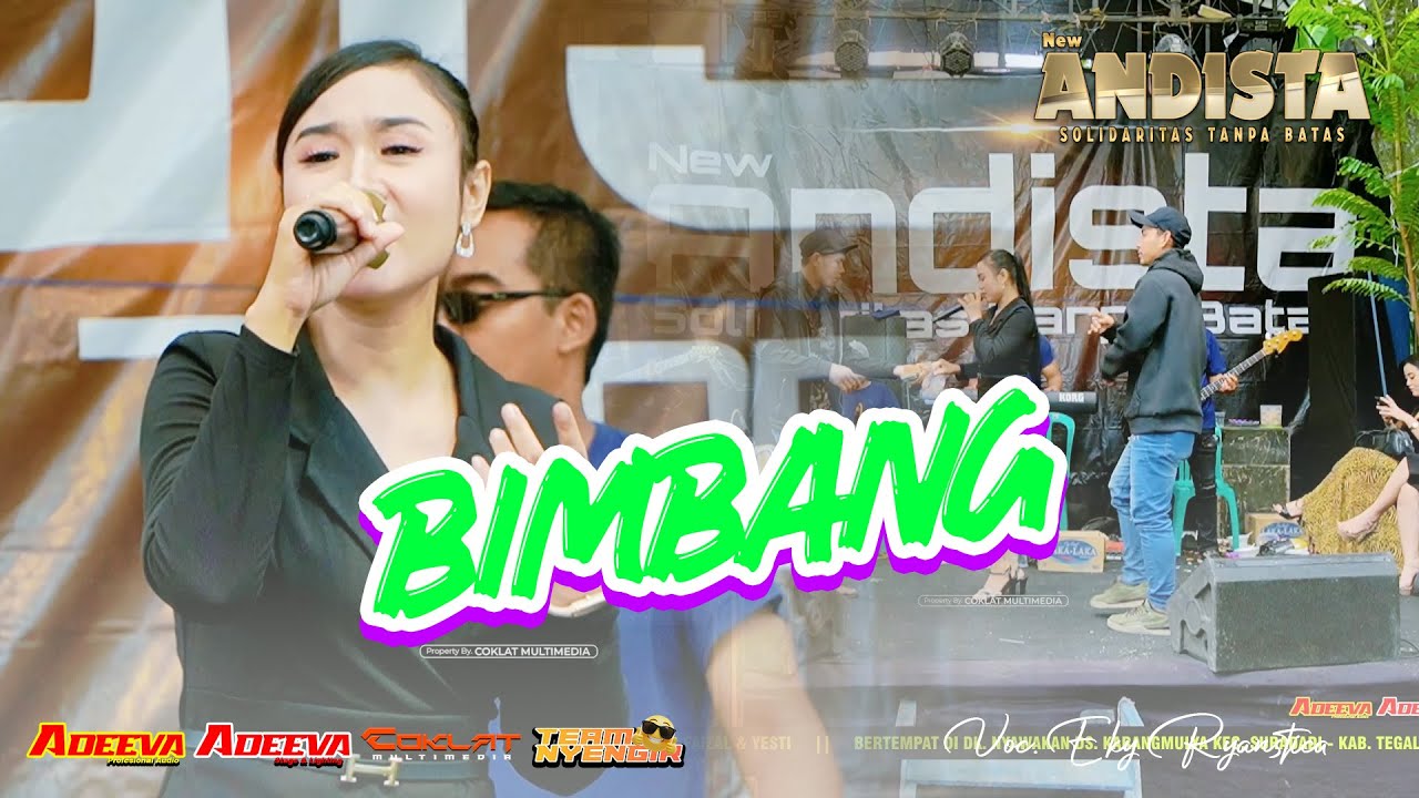 BIMBANG - EKY RYANSTICA 