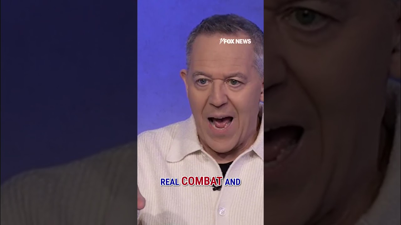 Gutfeld: AOC doesn&rsquo;t even know what this means #shorts #news #usa #us