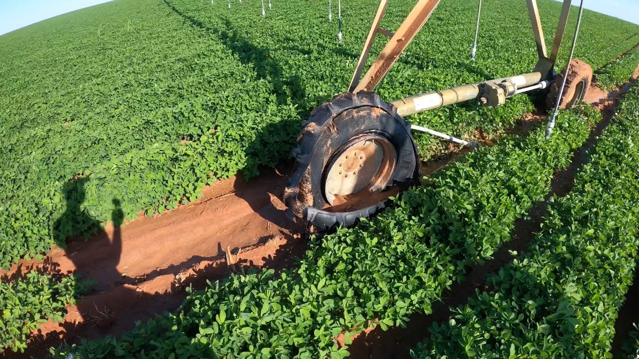 Fixing a pivot