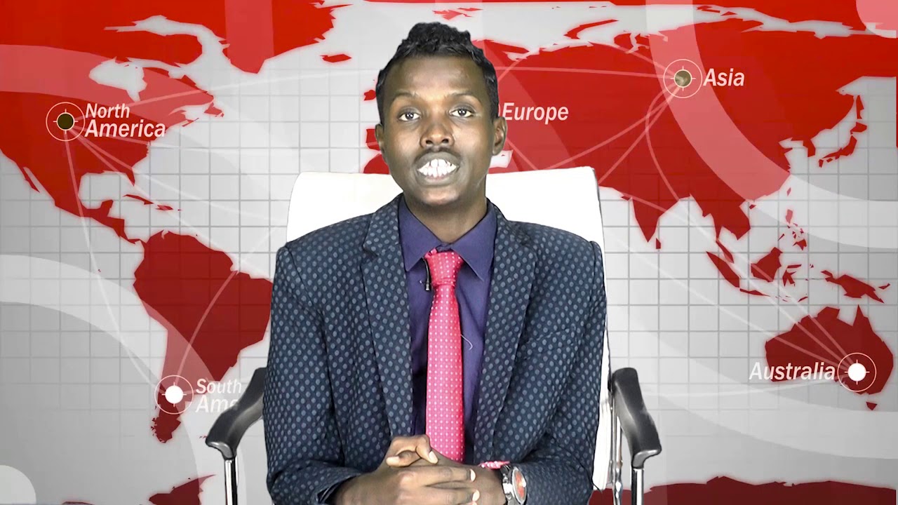 DAAWO QODOBADA WARARKA STAR TV BY MOHAMED HALDOOR
