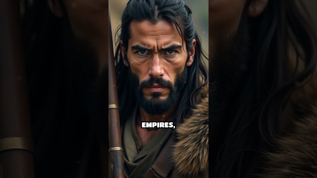 Hephthalite Empire: Shadowy Lords of the Steppe