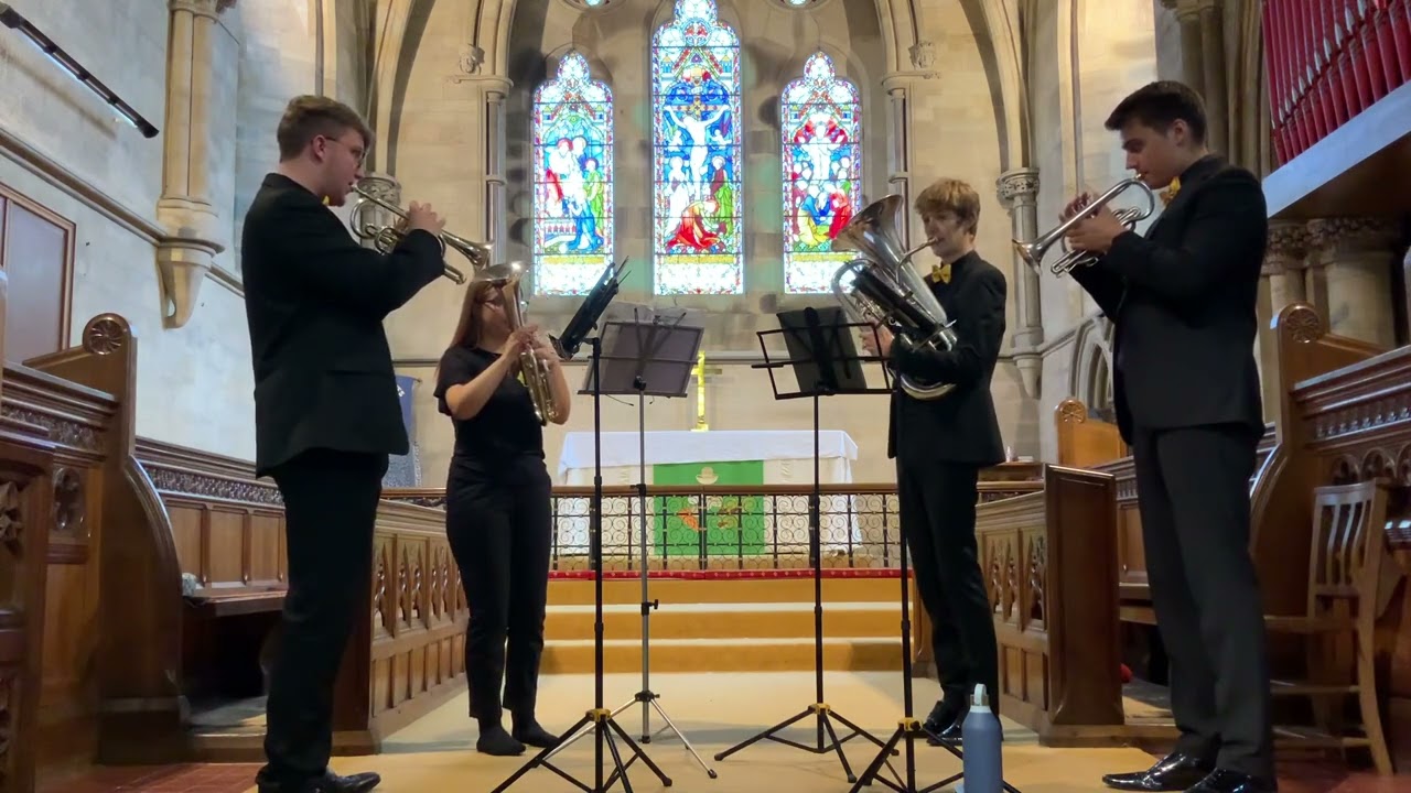 Joseph Horovitz - Variations on a Theme of Paganini | Rosamund Brass