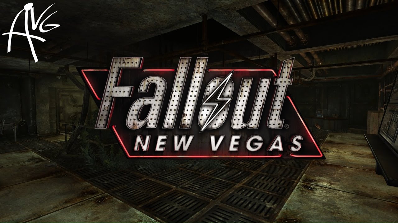 Fallout New Vegas–Vault 22