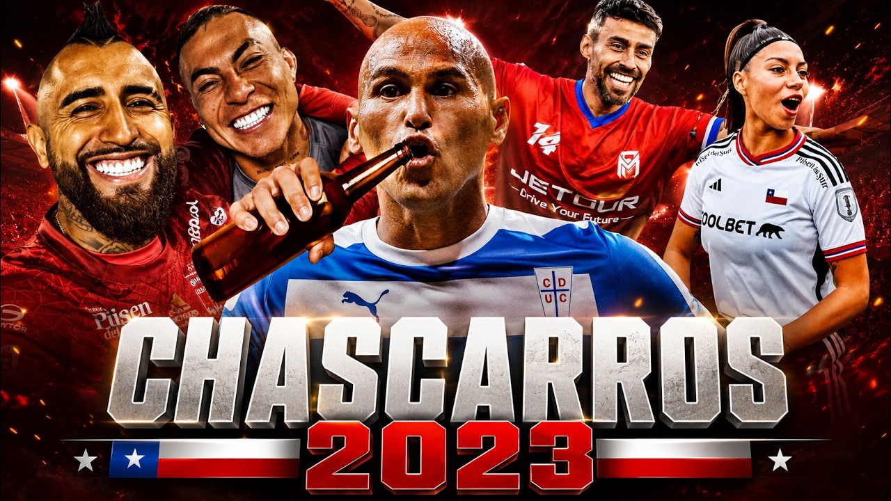 Football Bloopers 2023 - Hilarious!