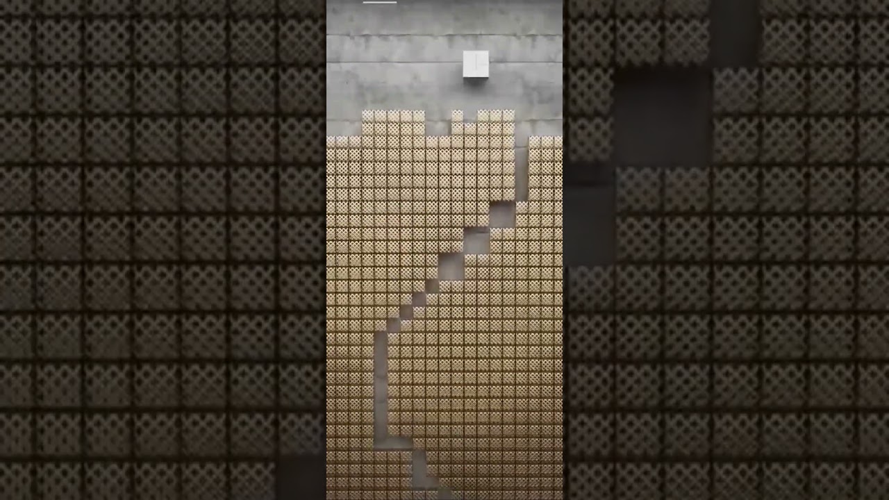 Classic Block Puzzle Game [Iron Blocks]