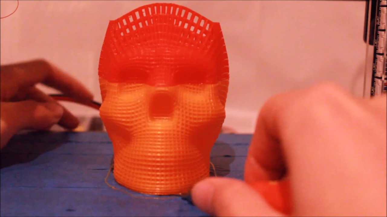 A beginner's guide to print with the Tevo Tarantula (Prusa I3)