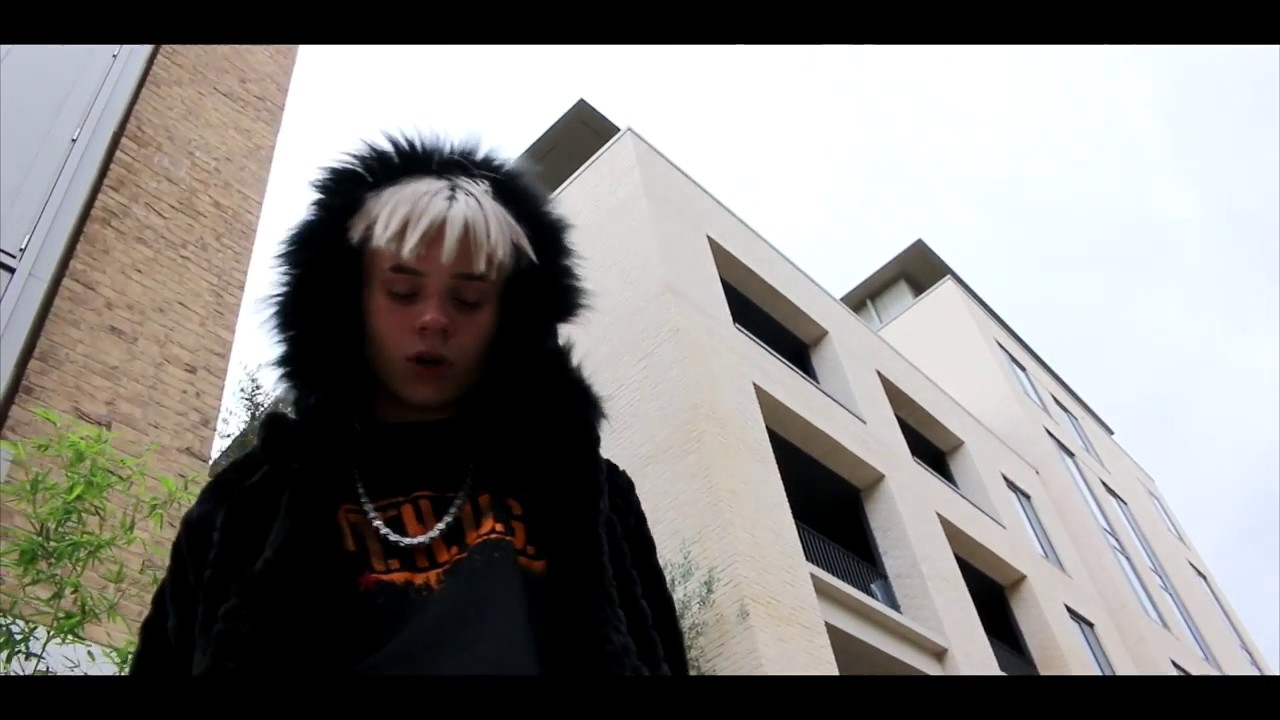 BEXEY - MYTH KILLA Official Music VIdeo
