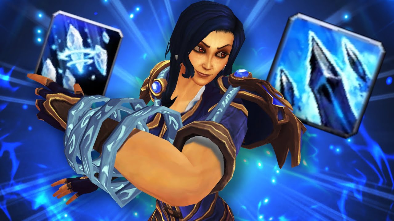 Frost Mage Just SHATTERS That Demon Hunter! (5v5 1v1 Duels) - PvP WoW: Dragonflight