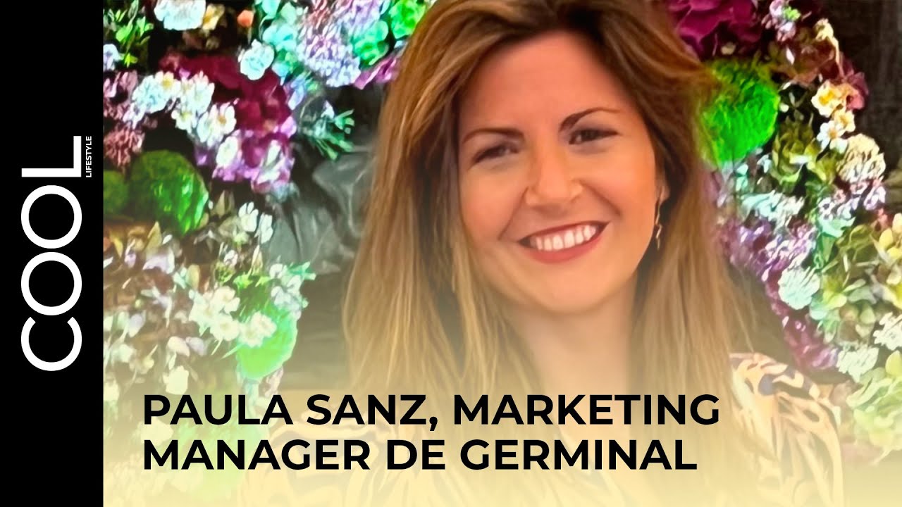 El efecto 'buena cara' de los productos de Germinal