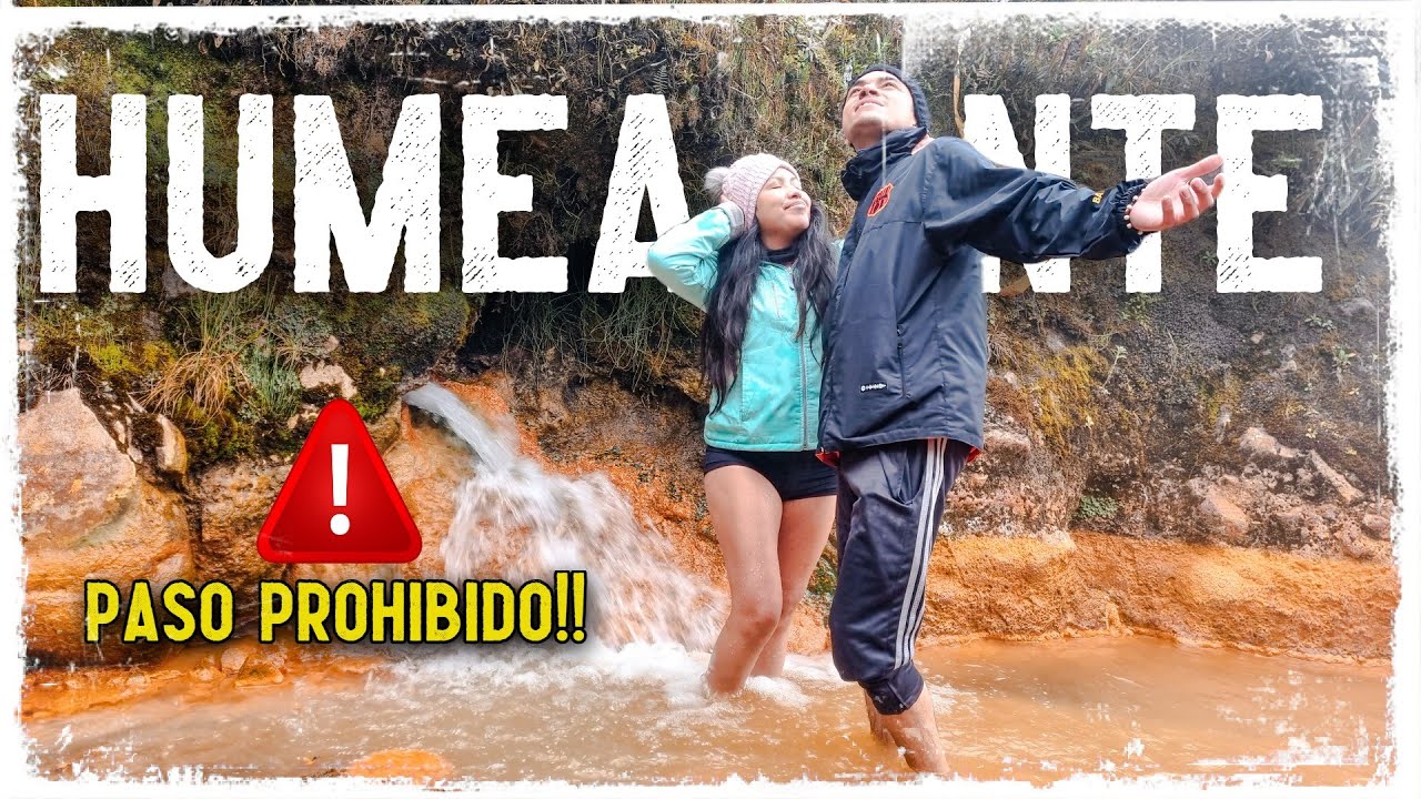 Exploramos una zona PROHIBIDA🚷🔴 en los Ilinizas| Este paisaje esta CAMBIANDO!!