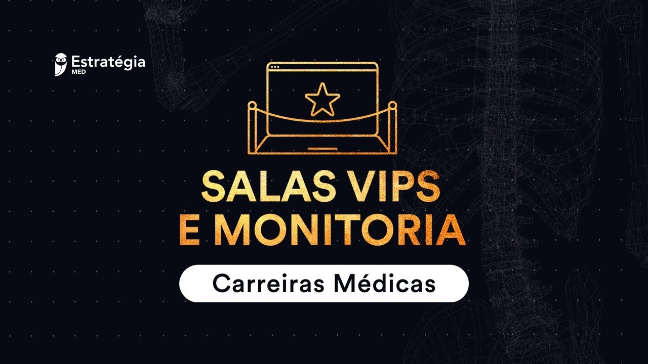 Sala VIP: Como é a carreira em Oftalmologia