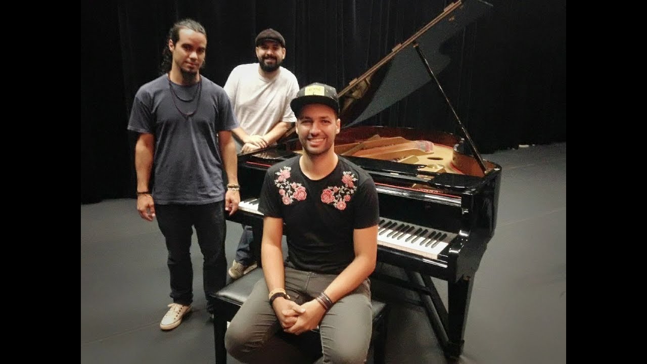 Nata - Esdras Nunes Trio