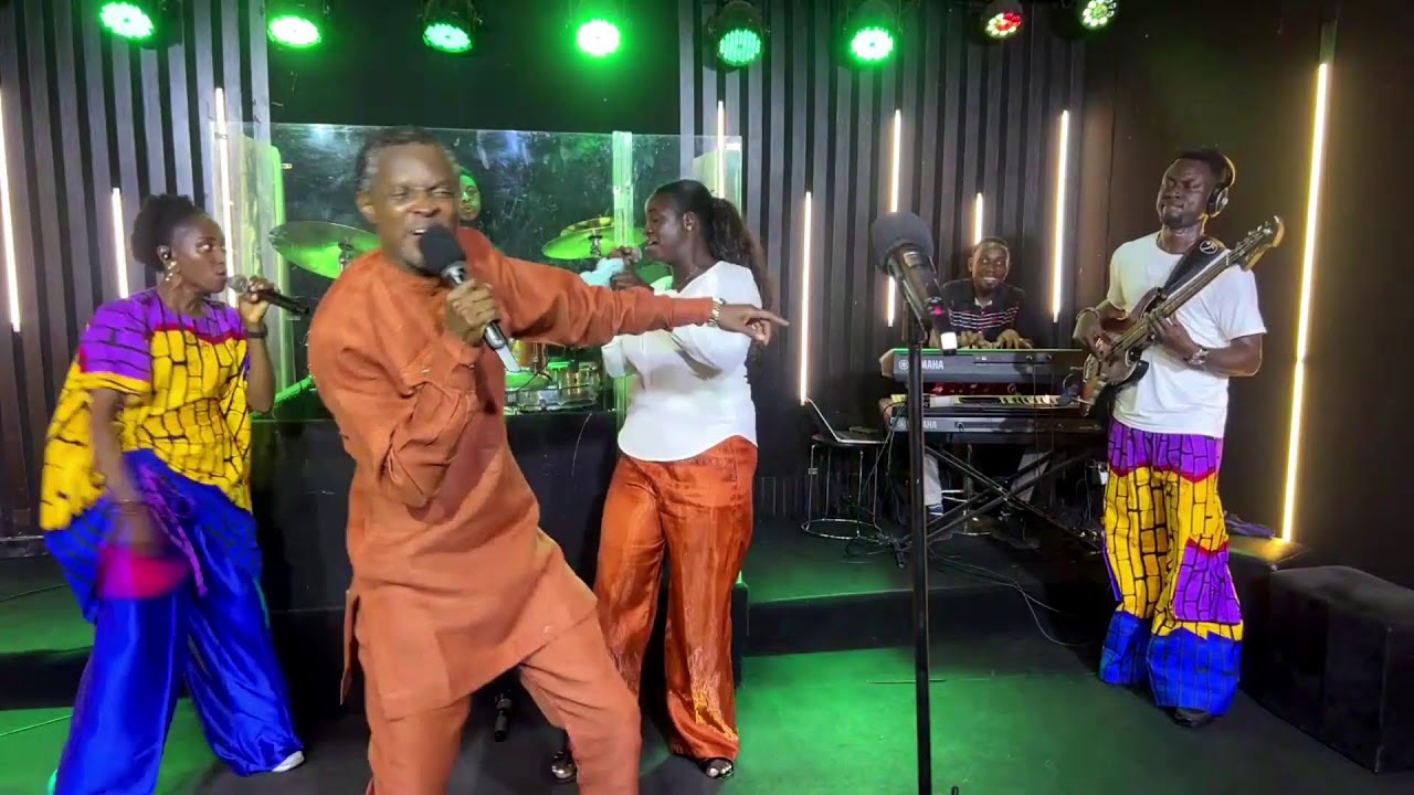 SACRIFICIAL MEAL 4.0 || I'M ALIVE TO WORSHIP (SEASON 3) || BELLAGURL FT. GOKE BAJOWA.