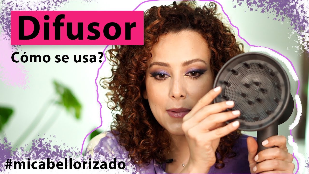 Difusor, Qué es?, Cómo se usa etc