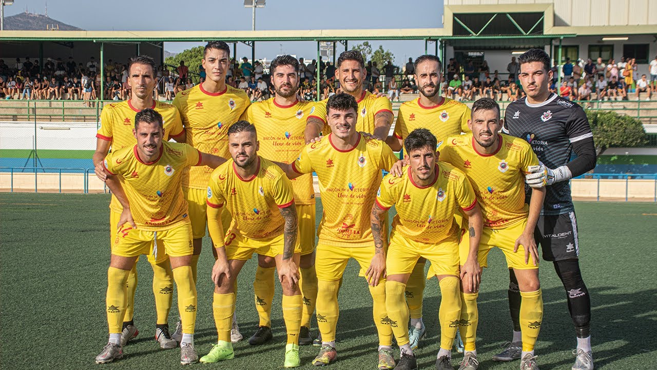 La tanda de penaltis decide los octavos de la Copa de Andalucía a favor del CD Rincón (1-1)