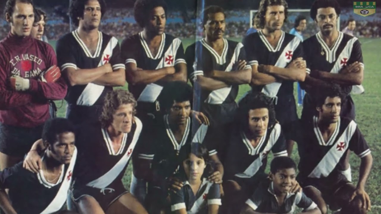 Alcir Portella - Craques Para Sempre 