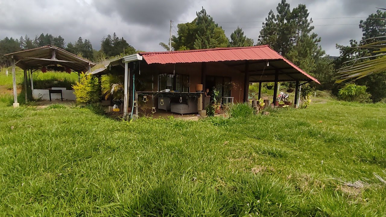 #jhoanamazabel#colombia#cali #dagua REF 28🏡 hermosa finca en venta en parcelación 🏞️