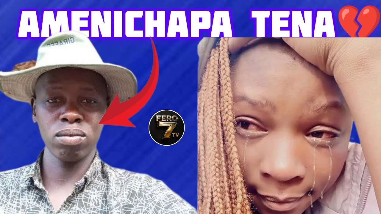 Vicky Brilliance and Baba Boys again ‼️ kuwachana tena 💔