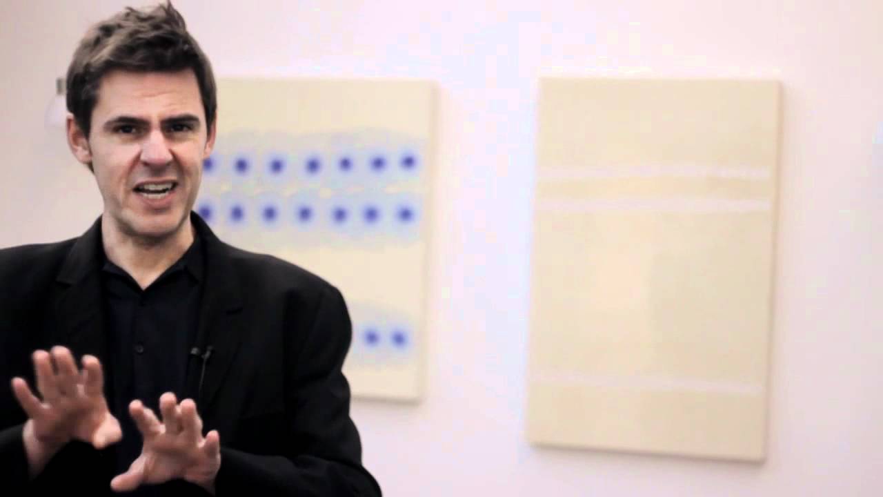Robert Rowland Smith on modern poetry and 'total criticism'