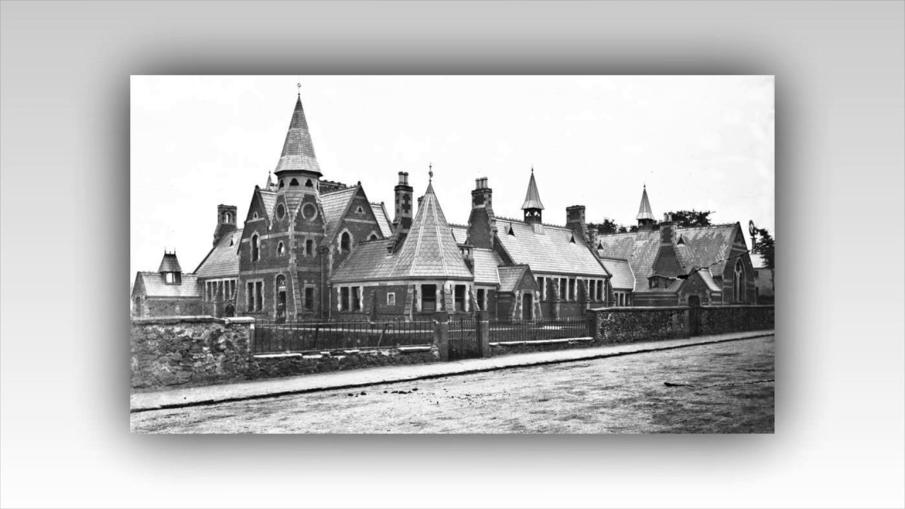 Old Coleraine  Part 1