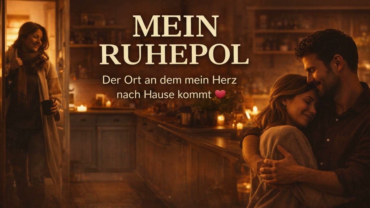 Mein Ruhepol