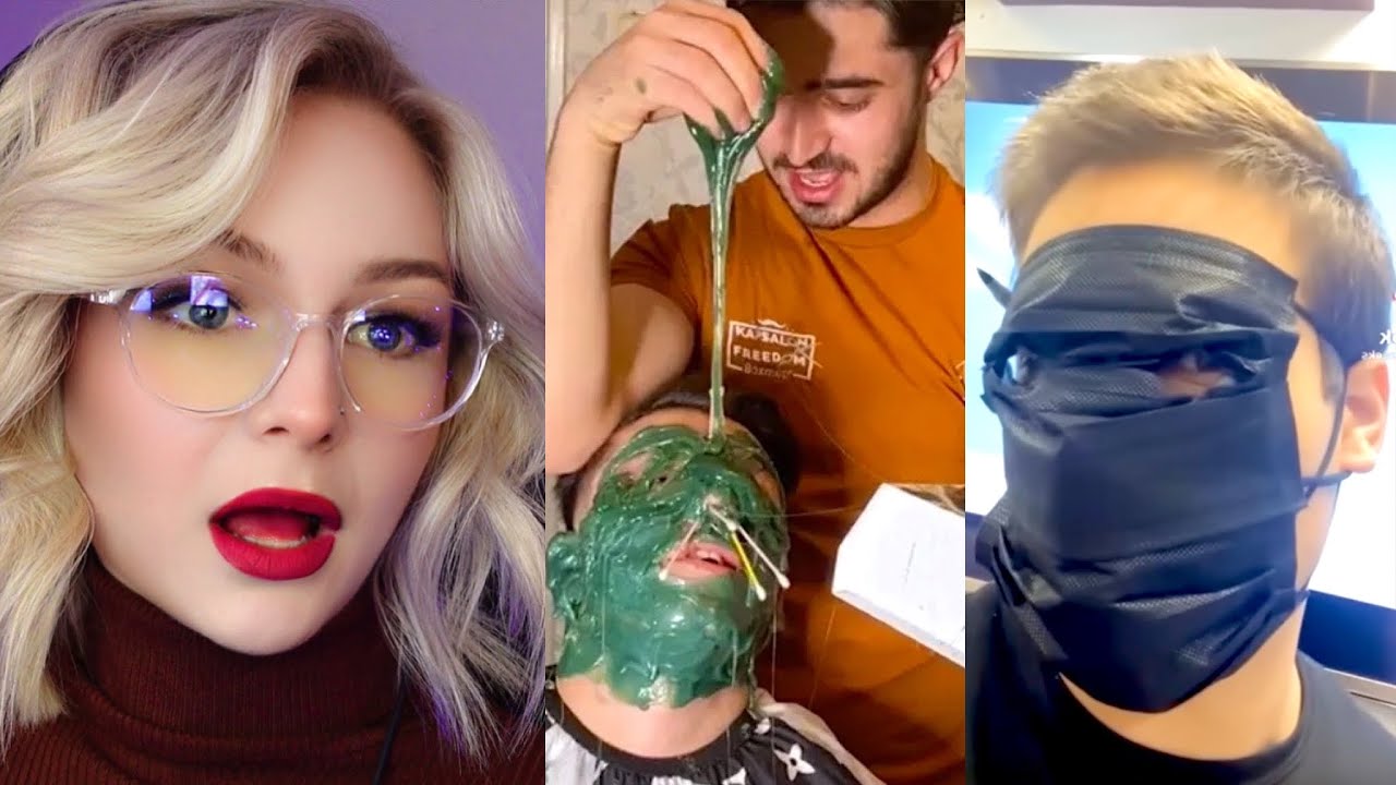 Dumbest People on TikTok