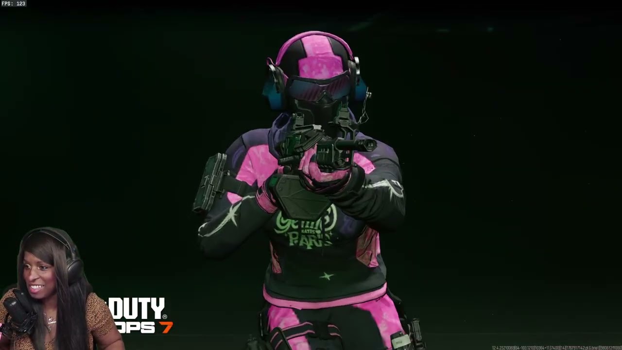 Ending the Game with @auntieruckus05 and @ogklngmachine | !discord | !drip