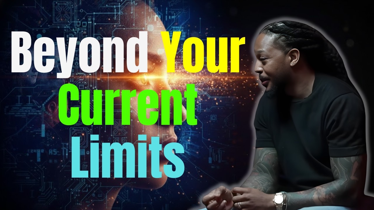 Beyond Your Current Limits | PROPHETIC SERVICE | PROPHET LOVY L. ELIAS