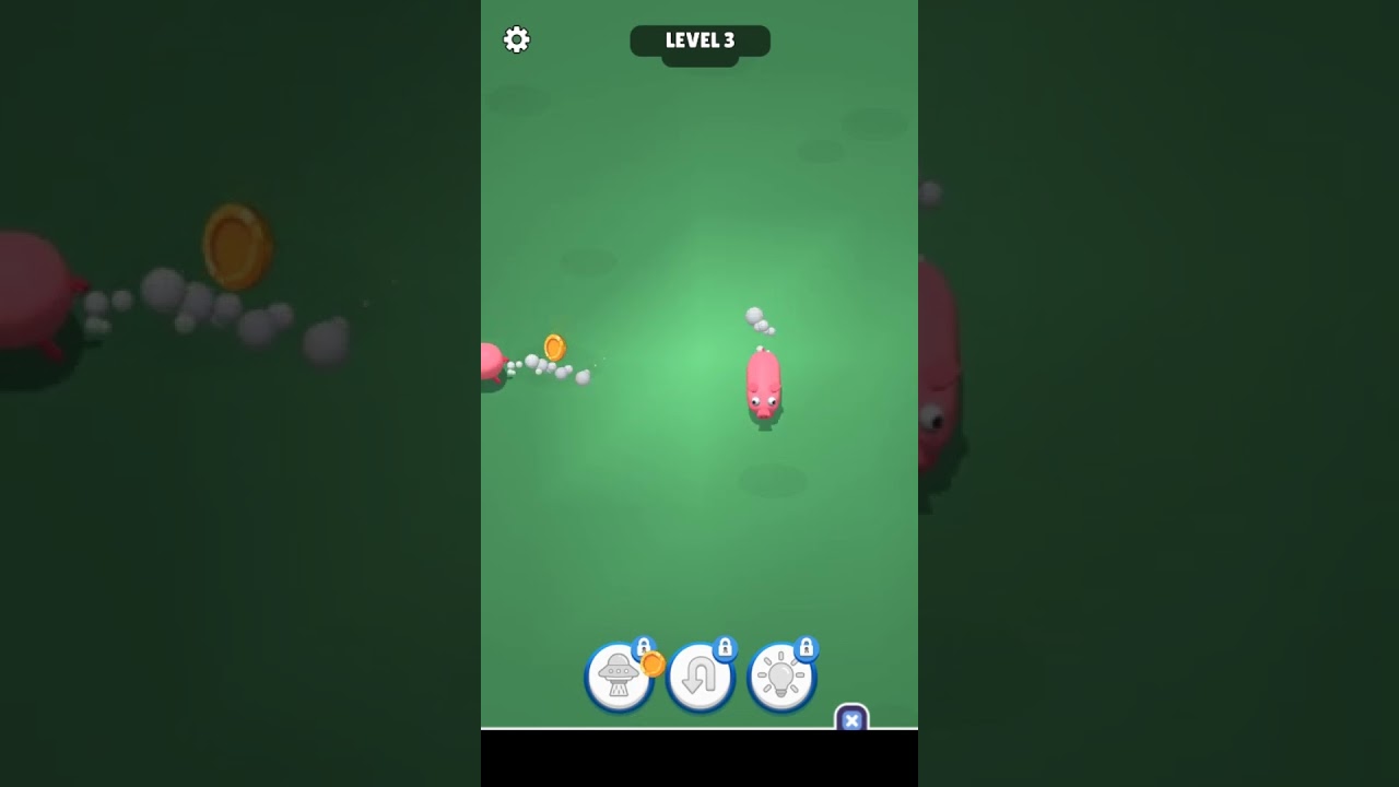 Farm Escape Level 3