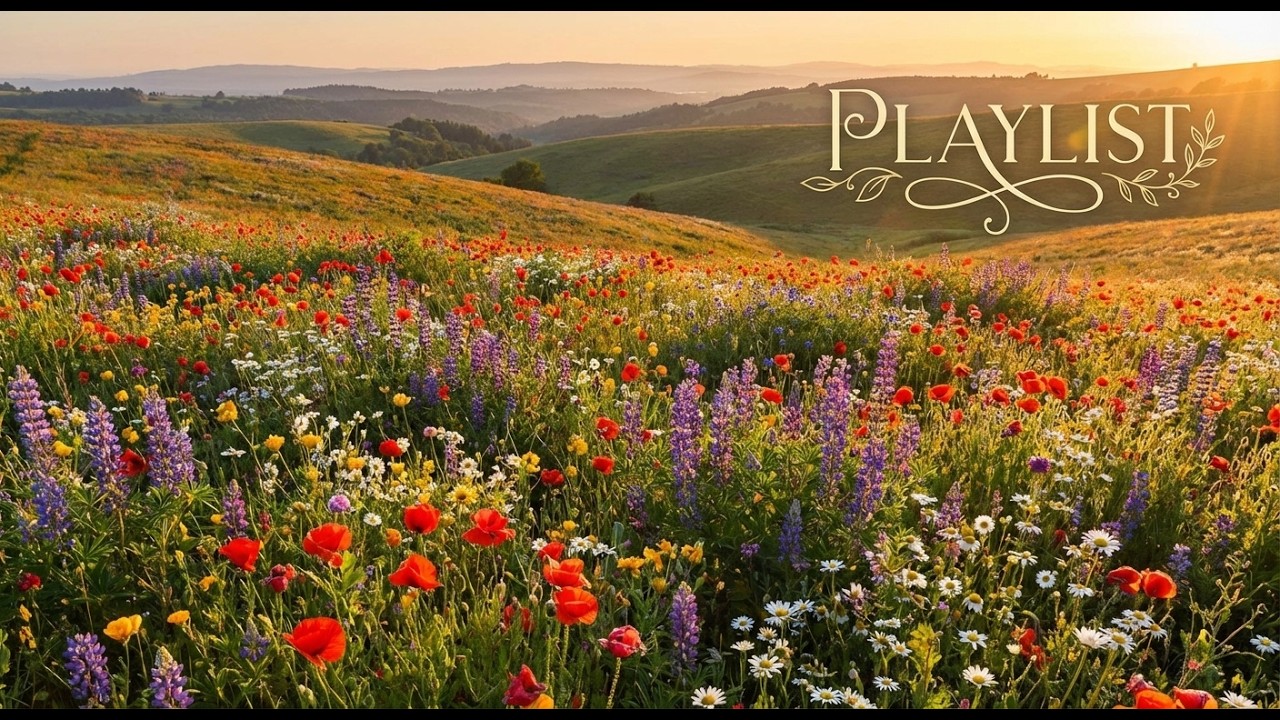 우리 집을 감성 카페로 만들어주는 브금 ☕ 그냥 볼륨만 살짝 올려두세요 (Cozy Home Cafe Music / Relaxing BGM)