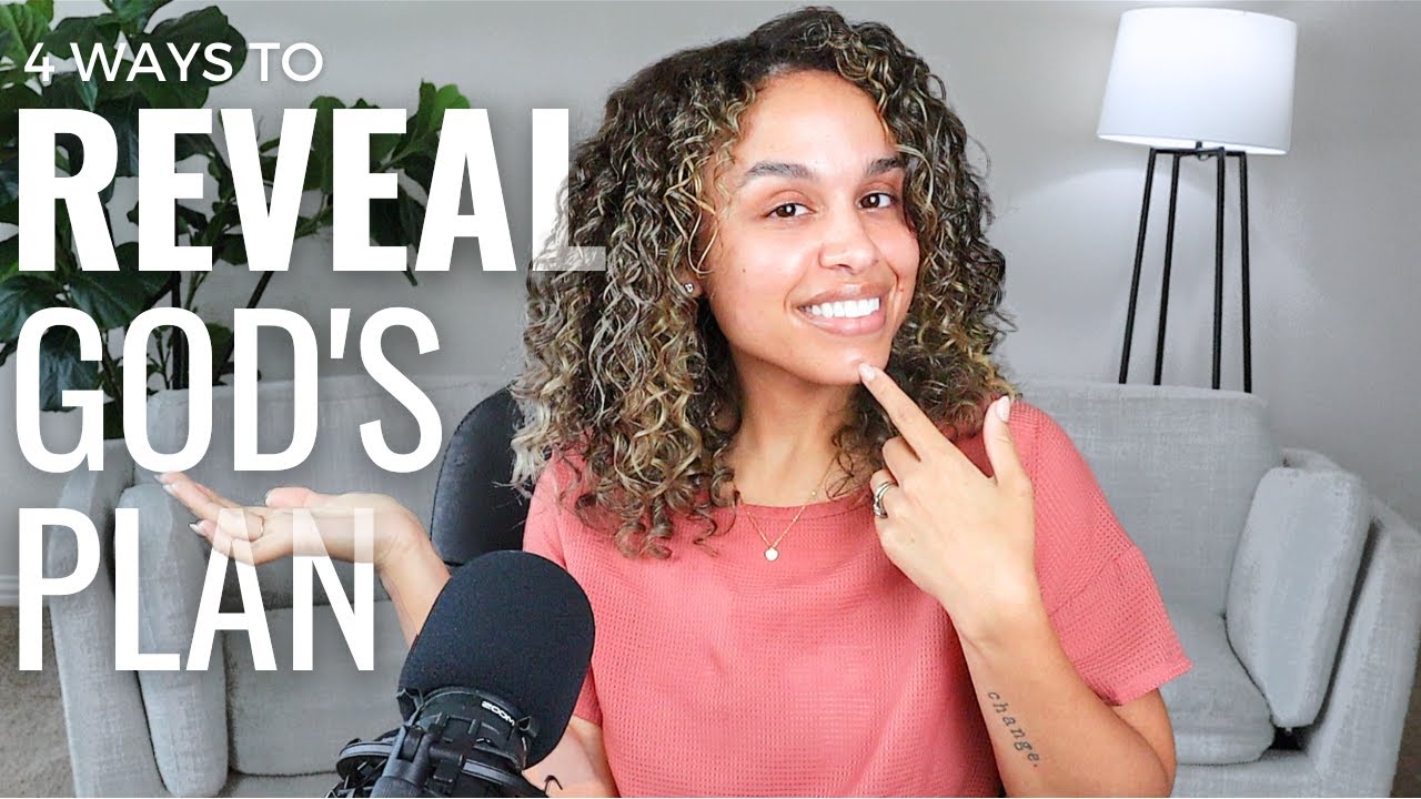 Get Your Strategy from Heaven! | The CHEAT CODE of the Kingdom