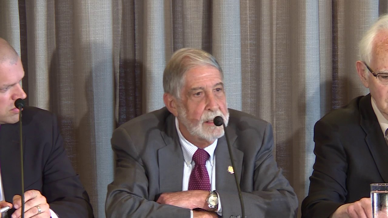 Congress & History: Roundtable on Congressional Reform