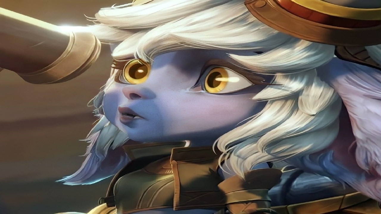 lolü değil tristanayı seviyorum