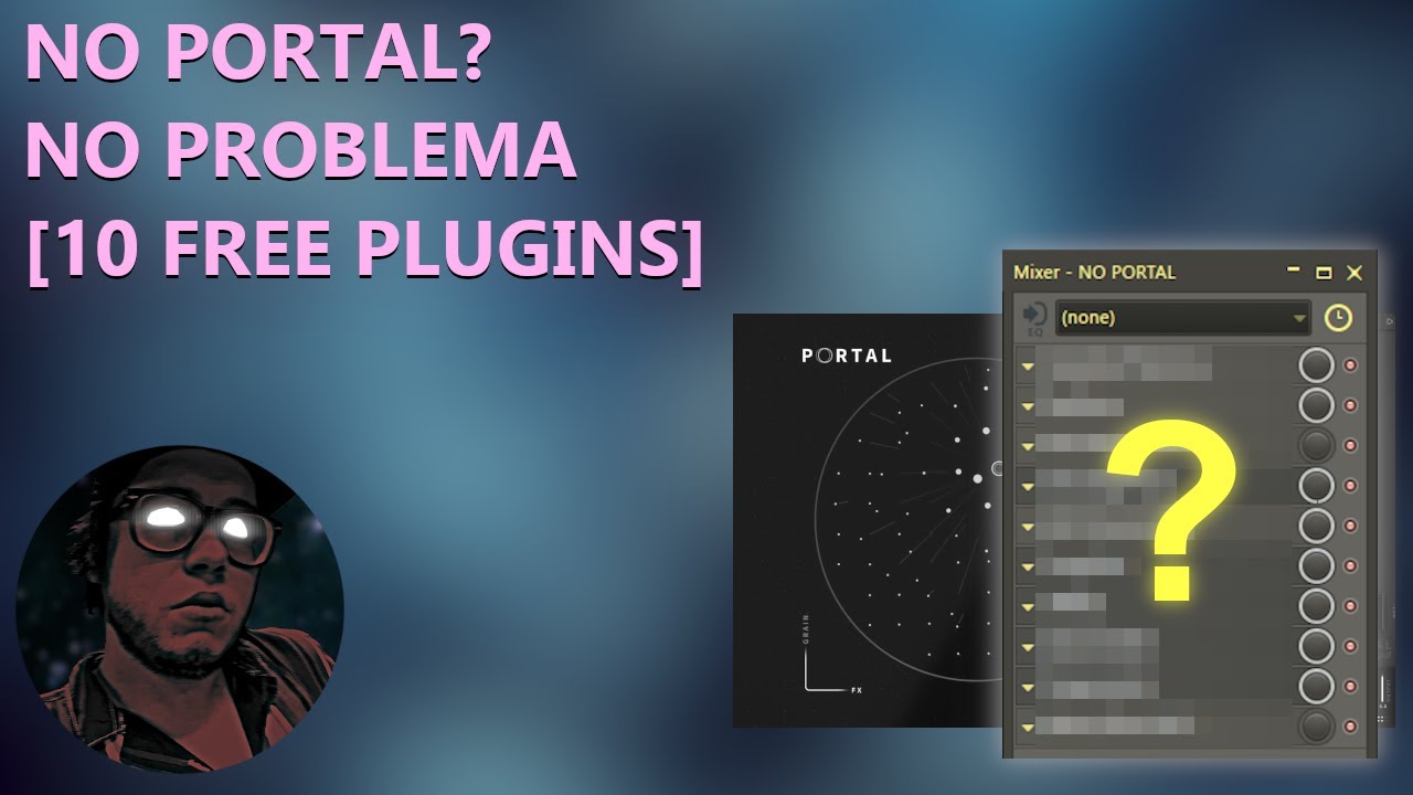 FREE Output Portal Alternative [NO TALKING DEMO]