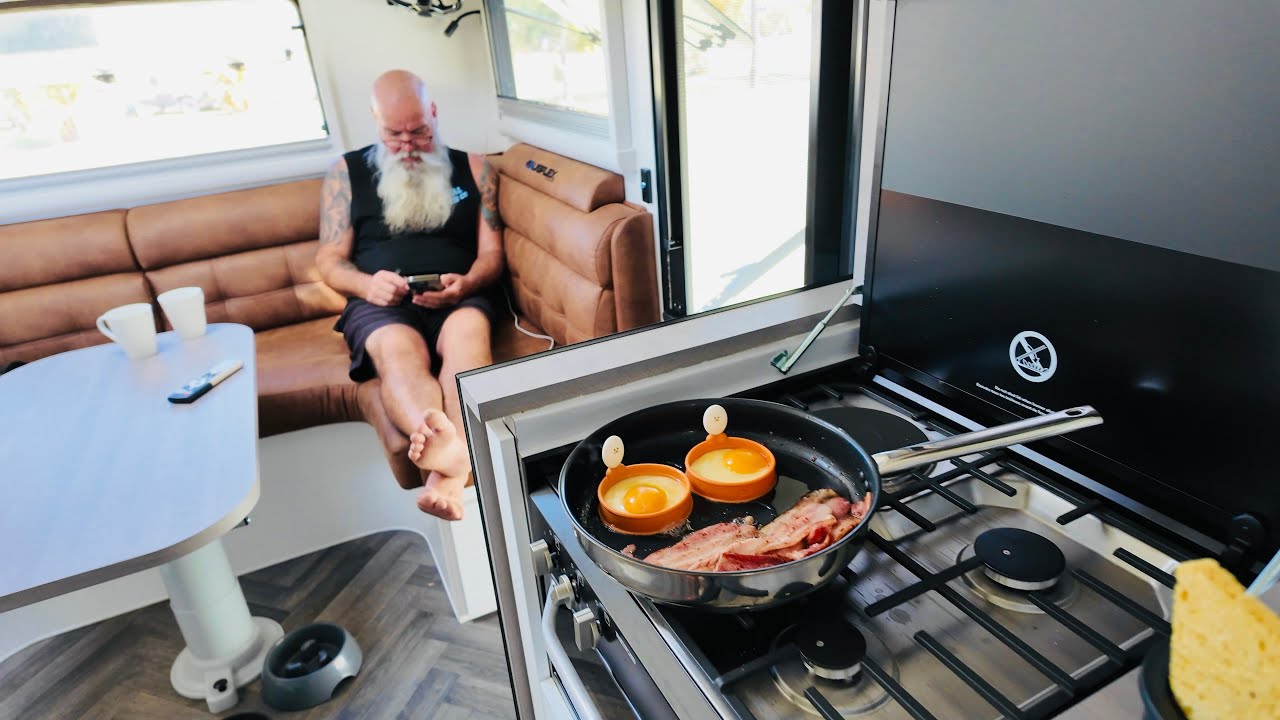 Life As Full Time Travellers, 3 Years On The Road