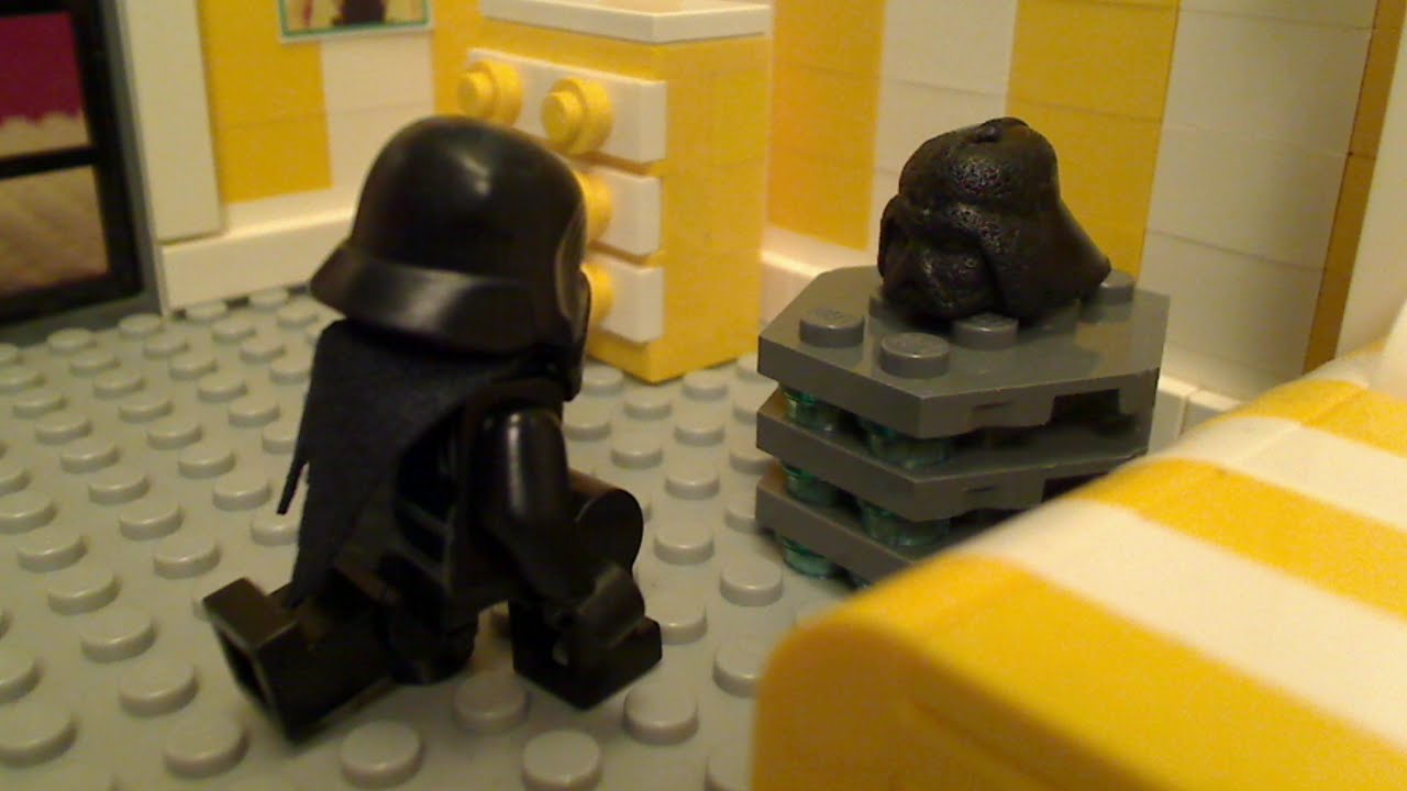 Ben's Room