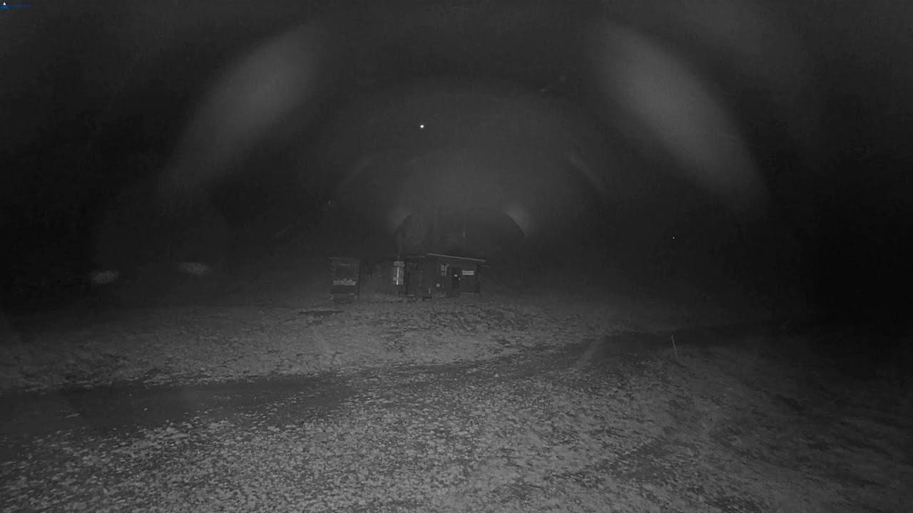 Sugarloaf Web Cam - Narrow Gauage